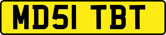 MD51TBT