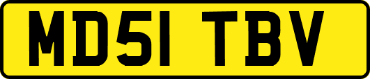 MD51TBV