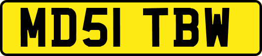 MD51TBW