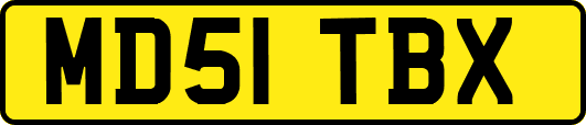 MD51TBX