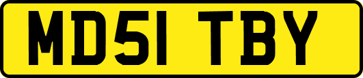 MD51TBY