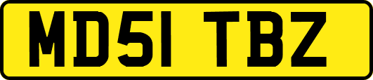 MD51TBZ