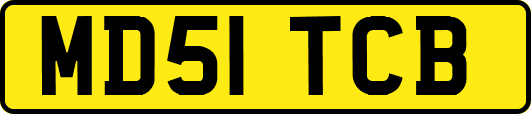 MD51TCB