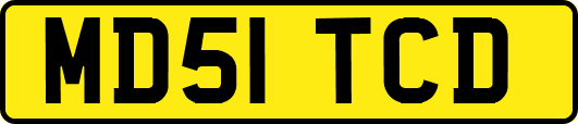 MD51TCD