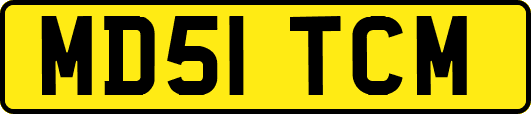 MD51TCM