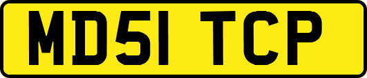 MD51TCP