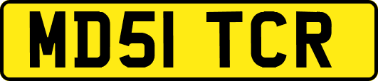 MD51TCR