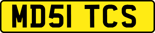 MD51TCS