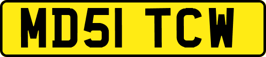 MD51TCW