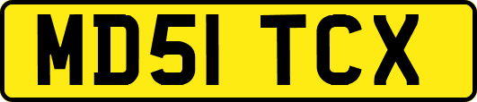 MD51TCX
