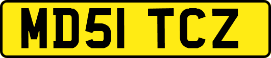 MD51TCZ