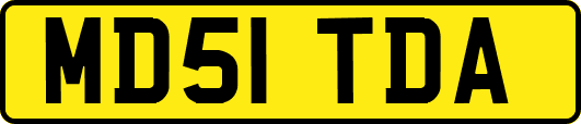 MD51TDA