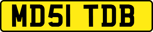 MD51TDB