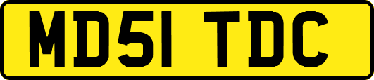 MD51TDC