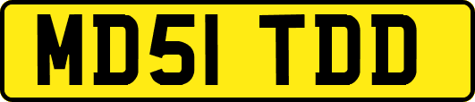 MD51TDD