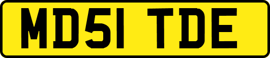 MD51TDE