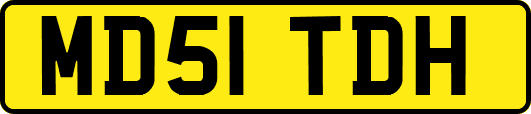 MD51TDH