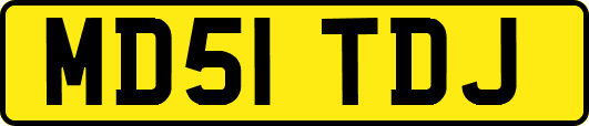 MD51TDJ