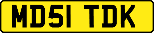 MD51TDK