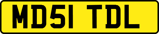 MD51TDL