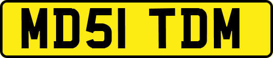 MD51TDM