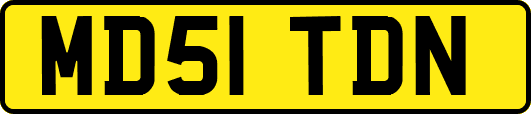 MD51TDN