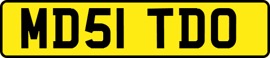 MD51TDO