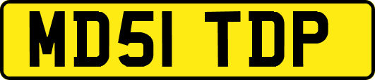 MD51TDP