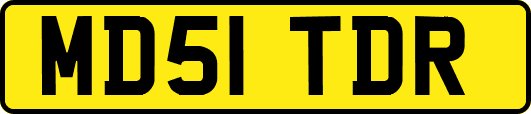 MD51TDR
