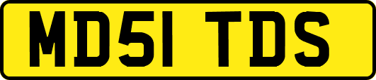 MD51TDS