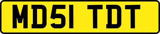 MD51TDT