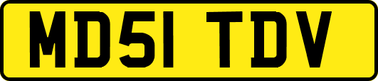 MD51TDV