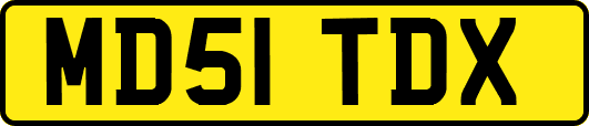 MD51TDX
