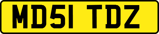 MD51TDZ