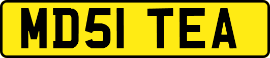 MD51TEA