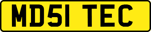 MD51TEC