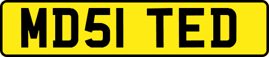 MD51TED