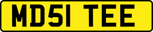 MD51TEE