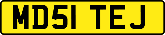 MD51TEJ