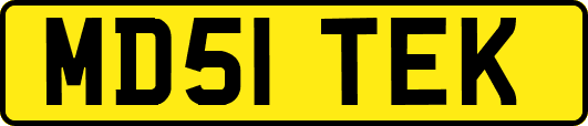 MD51TEK
