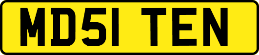 MD51TEN