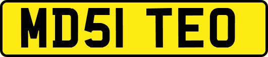 MD51TEO