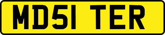 MD51TER
