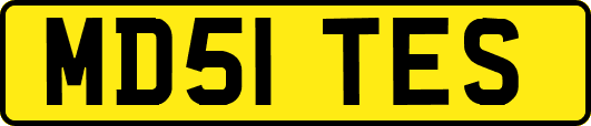 MD51TES