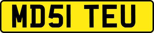 MD51TEU