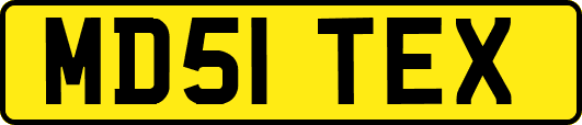 MD51TEX