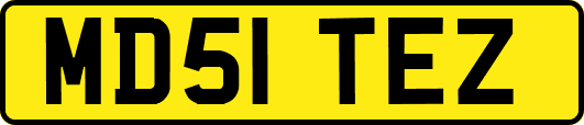 MD51TEZ
