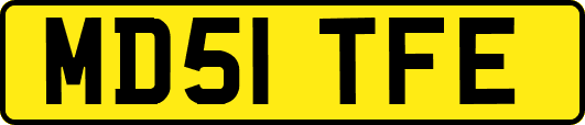 MD51TFE