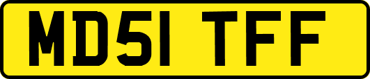 MD51TFF