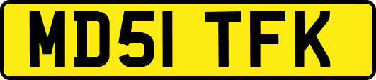 MD51TFK